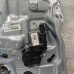 Стеклоподъёмник электрический задний левый Kia Ceed I