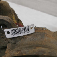 Кулак передний поворотный правый Hyundai Elantra HD, Kia Ceed I