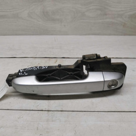 Ручка двери наружная передняя левая Kia Ceed I