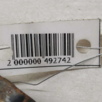 Поводок стеклоочистителя левый Kia Ceed I Поводок стеклоочистителя левый Kia Ceed I