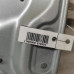 Стеклоподъёмник электрический передний правый Kia Ceed I Стеклоподъёмник электрический передний правый Kia Ceed I