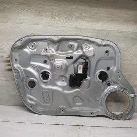 Стеклоподъёмник электрический передний левый Kia Ceed I