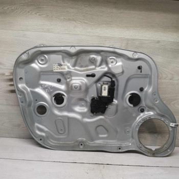 Стеклоподъёмник электрический передний левый Kia Ceed I