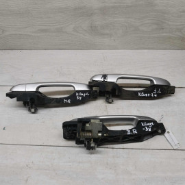 Ручка двери наружная Kia Ceed I