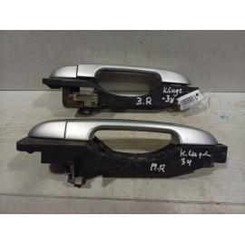 Ручка двери наружная Kia Ceed I