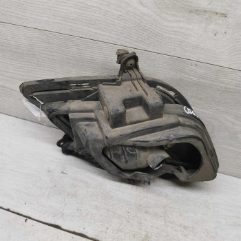 Фара противотуманная Kia Ceed I