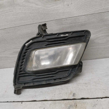 Фара противотуманная Kia Ceed I