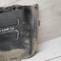 Защита Kia Ceed I Защита Kia Ceed I