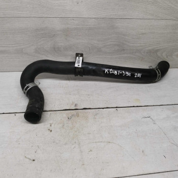 Патрубок водяного охлаждения Kia Ceed I Патрубок водяного охлаждения Kia Ceed I