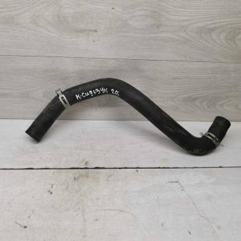 Патрубок водяного охлаждения Kia Ceed I Патрубок водяного охлаждения Kia Ceed I