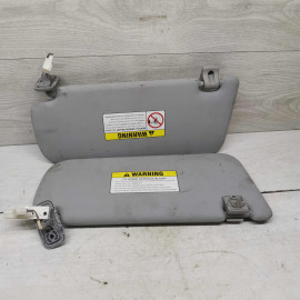 Козырёк солнцезащитный Kia Ceed I