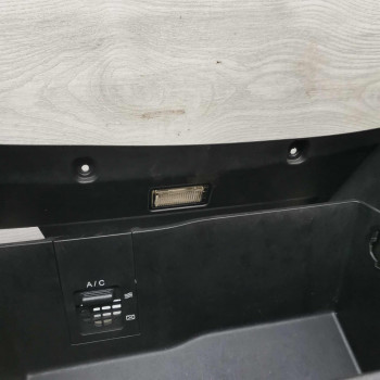 Бардачок Kia Ceed I