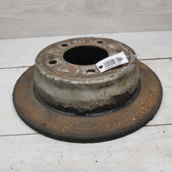 Диск тормозной задний Hyundai Elantra HD, Kia Ceed I