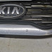 Решётка радиатора Kia Ceed I
