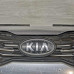 Решётка радиатора Kia Ceed I