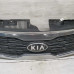 Решётка радиатора Kia Ceed I