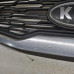 Решётка радиатора Kia Ceed I