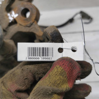 Цапфа задняя левая Hyundai elantra HD, Kia Ceed I Цапфа задняя левая Hyundai elantra HD, Kia Ceed I