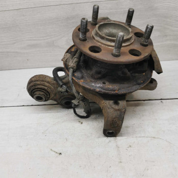 Цапфа задняя левая Hyundai elantra HD, Kia Ceed I