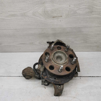 Цапфа задняя левая Hyundai elantra HD, Kia Ceed I