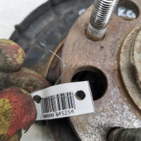 Цапфа задняя правая Hyundai Elantra HD, Kia Ceed I Цапфа задняя правая Hyundai Elantra HD, Kia Ceed I