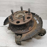 Цапфа задняя правая Hyundai Elantra HD, Kia Ceed I