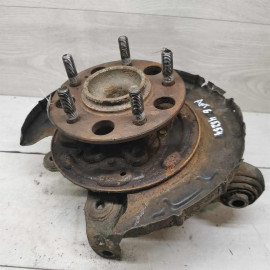 Цапфа задняя правая Hyundai Elantra HD, Kia Ceed I