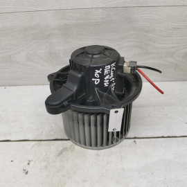 Моторчик печки салона Kia Ceed I