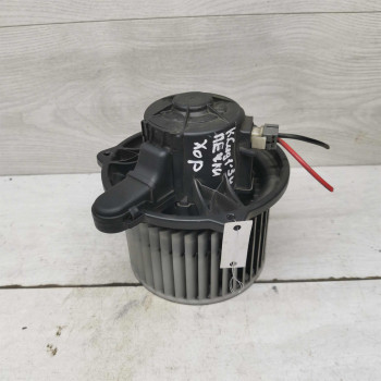 Моторчик печки салона Kia Ceed I