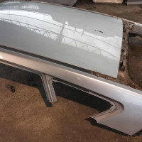 Крыша кузова Kia Ceed I, дефект ами мятая 2.0i Kia ceed I 2010гв универсал универсал Крыша кузова Kia Ceed I, дефект ами мятая 2.0i Kia ceed I 2010гв универсал универсал