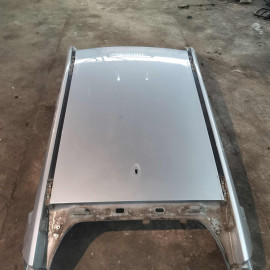 Крыша кузова Kia Ceed I, дефект ами мятая 2.0i Kia ceed I 2010гв универсал универсал