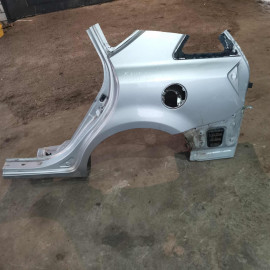 Крыло заднее левое Kia Ceed I универсал