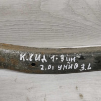 Рычаг задний левый подвески Hyundai Elantra HD, Kia Ceed I Рычаг задний левый подвески Hyundai Elantra HD, Kia Ceed I