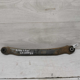 Рычаг задний левый подвески Hyundai Elantra HD, Kia Ceed I