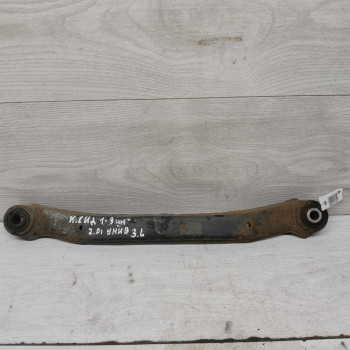 Рычаг задний левый подвески Hyundai Elantra HD, Kia Ceed I