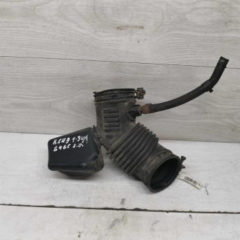 Гофра воздуховода Kia Ceed I 2.0i