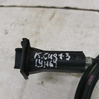 Трос крышки багажника и лючка бензобака Kia Ceed I Трос крышки багажника и лючка бензобака Kia Ceed I