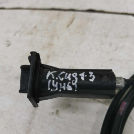 Трос крышки багажника и лючка бензобака Kia Ceed I Трос крышки багажника и лючка бензобака Kia Ceed I