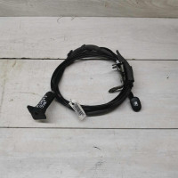 Трос крышки багажника и лючка бензобака Kia Ceed I Трос крышки багажника и лючка бензобака Kia Ceed I