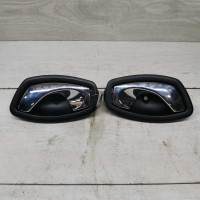 Ручка открывания двери внутренняя Renault fluence Ручка открывания двери внутренняя Renault fluence