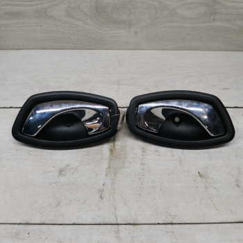 Ручка открывания двери внутренняя Renault fluence