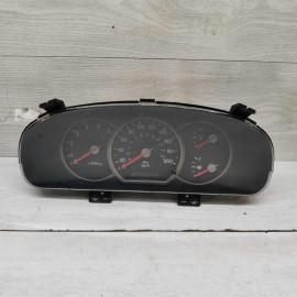 Панель приборов щиток Kia Spectra II