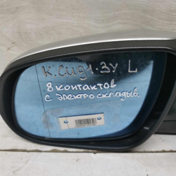 Зеркало наружное левое Kia Ceed I Зеркало наружное левое Kia Ceed I