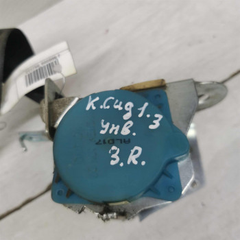 Ремень безопасности задний правый Kia Ceed I универсал Ремень безопасности задний правый Kia Ceed I универсал