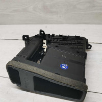 Дефлектор обдува салона правый Kia Ceed I Дефлектор обдува салона правый Kia Ceed I