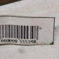 Рамка магнитолы Kia Carnival I рестайлинг Рамка магнитолы Kia Carnival I рестайлинг