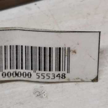 Рамка магнитолы Kia Carnival I рестайлинг