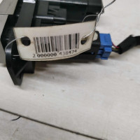 Кнопки Kia Carnival I рестайлинг Кнопки Kia Carnival I рестайлинг