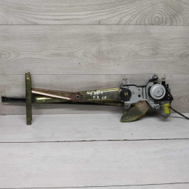 Стеклоподъёмник электрический передний правый Kia Carnival I рестайлинг