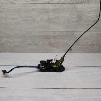 Замок двери передний правый Kia Carnival I рестайлинг Замок двери передний правый Kia Carnival I рестайлинг